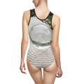 Bañador de mujer Zen Garden Crystal
