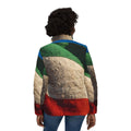 Women's Puffer Jacket - Heritage