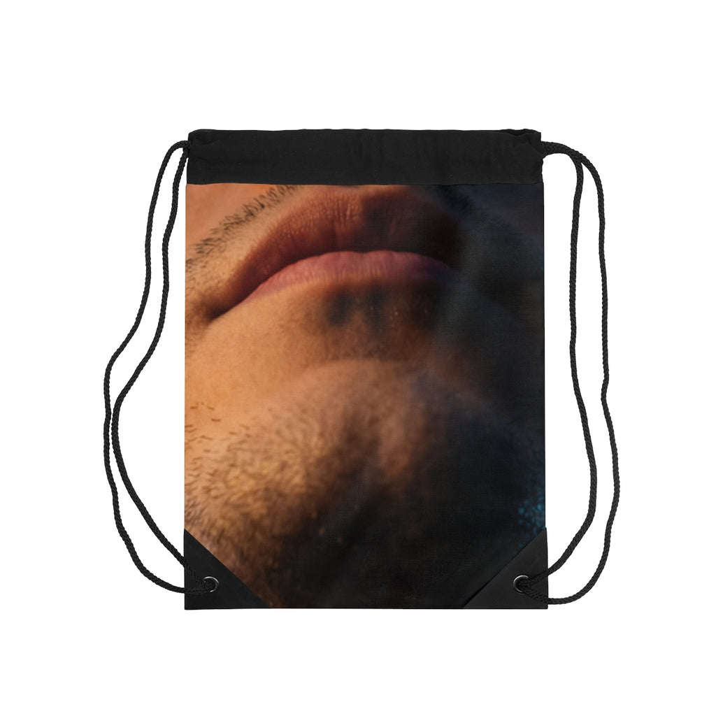 Drawstring Bag - Cinematic Carry