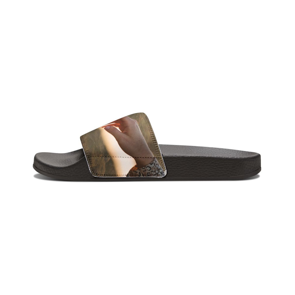 Women's Removable-Strap Sandals - The Infinite Touch |... |...