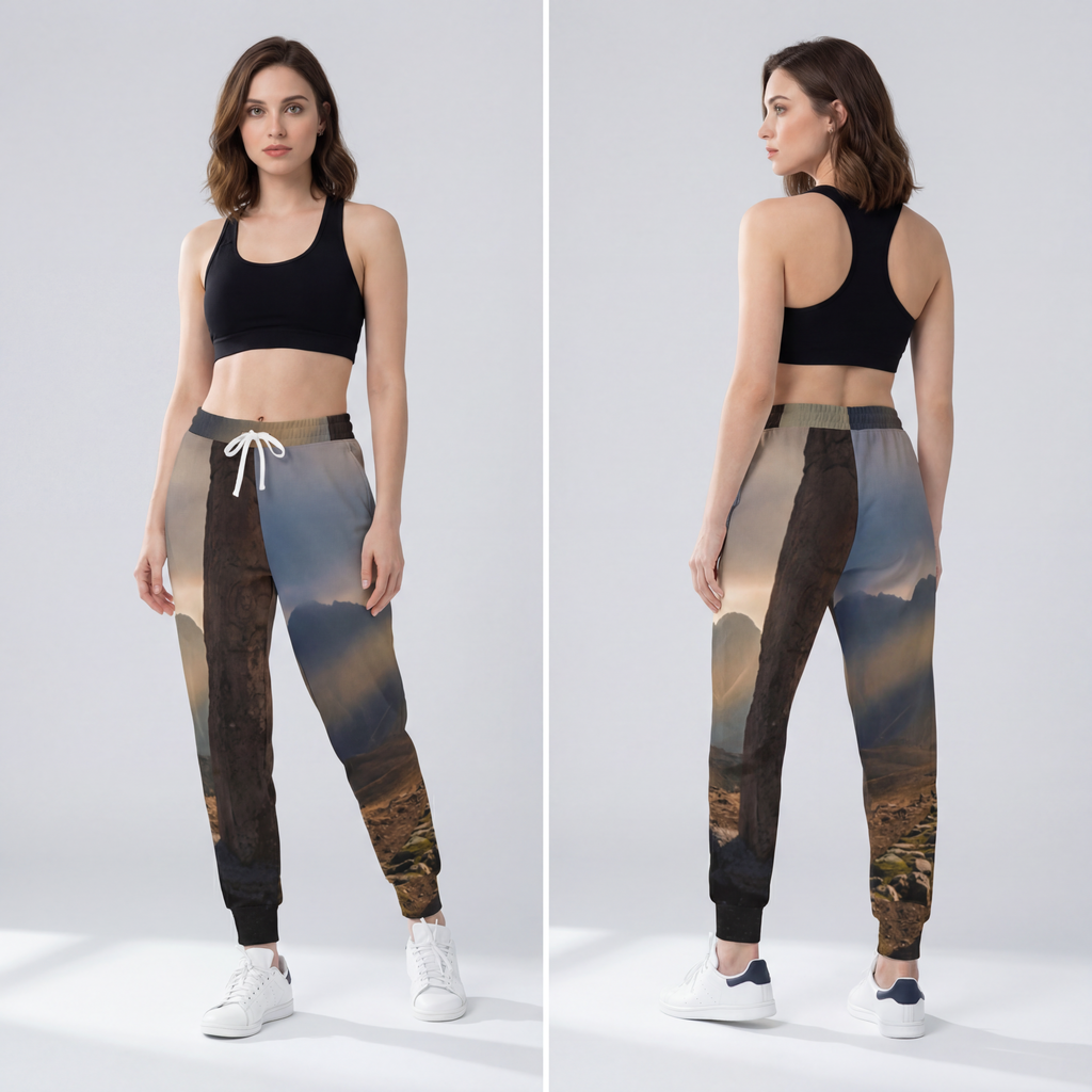 Athletic Joggers - Ridge Runner