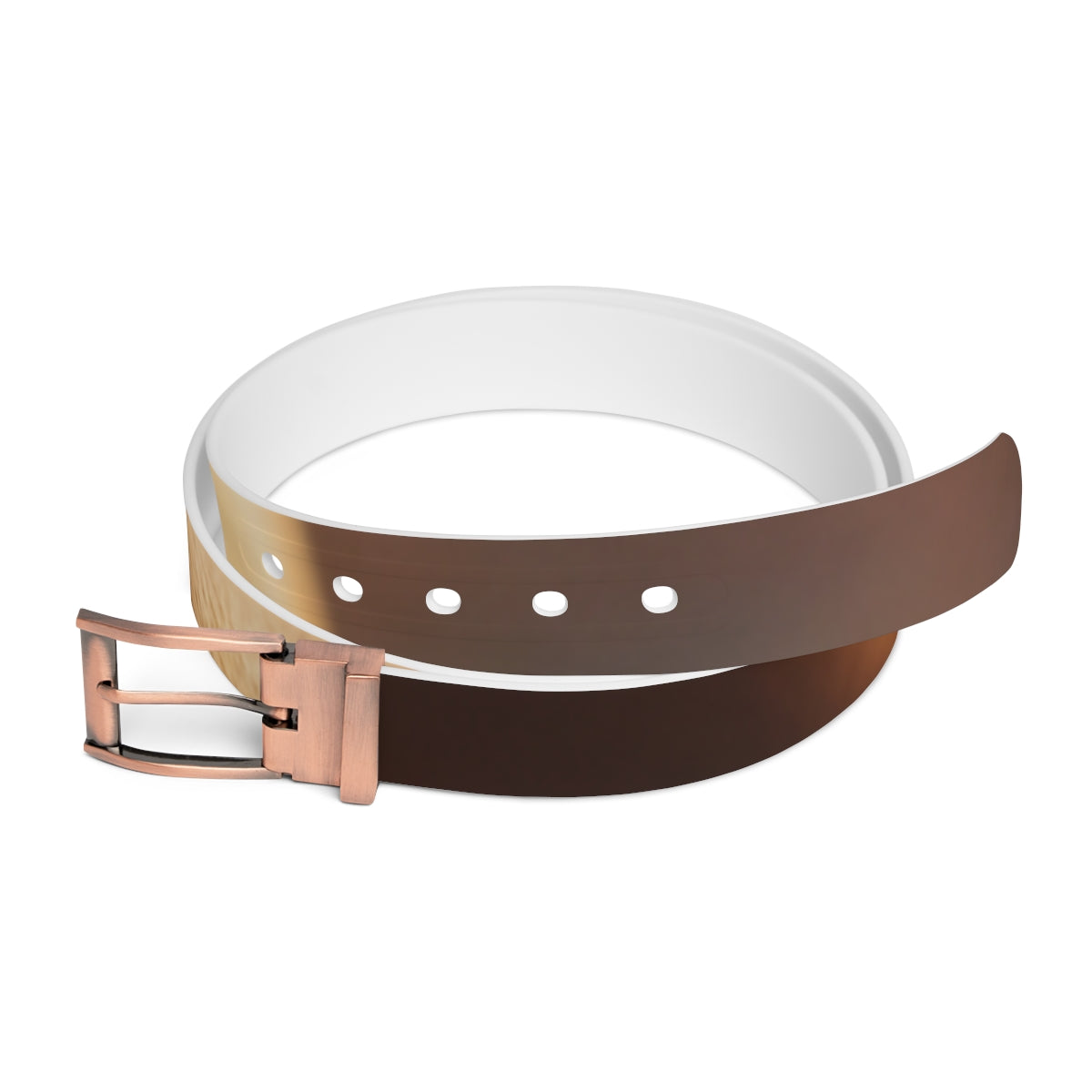 Belt - Sunlit Emerald Waist Accent