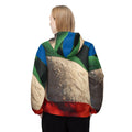 Windbreaker Jacket - Heritage