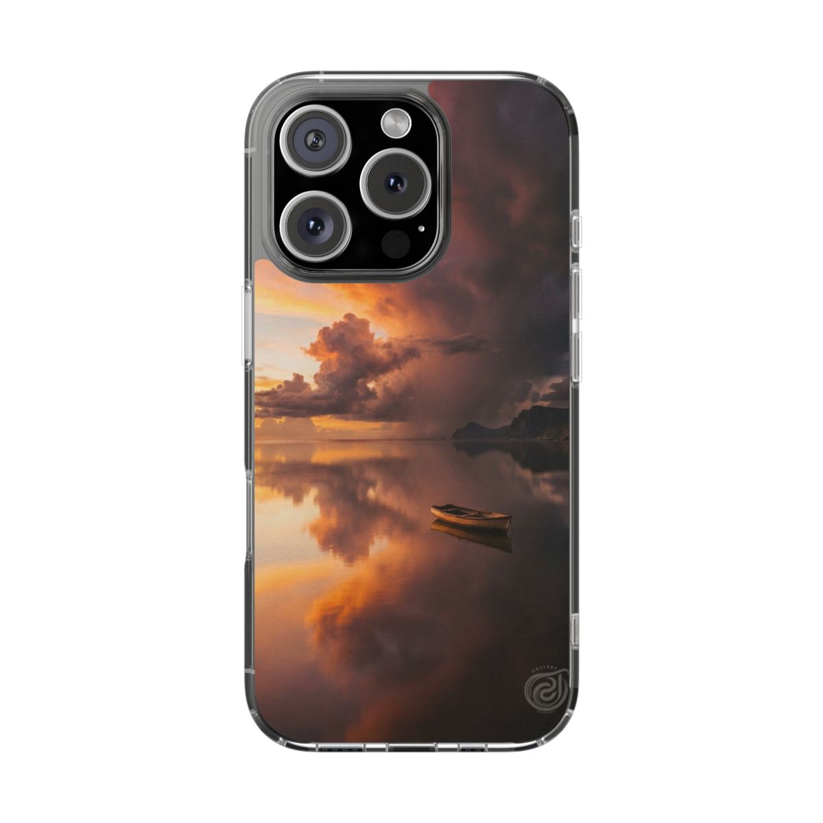 Clear Impact-Resistant Cases - Clear Impact Phone Case... |...