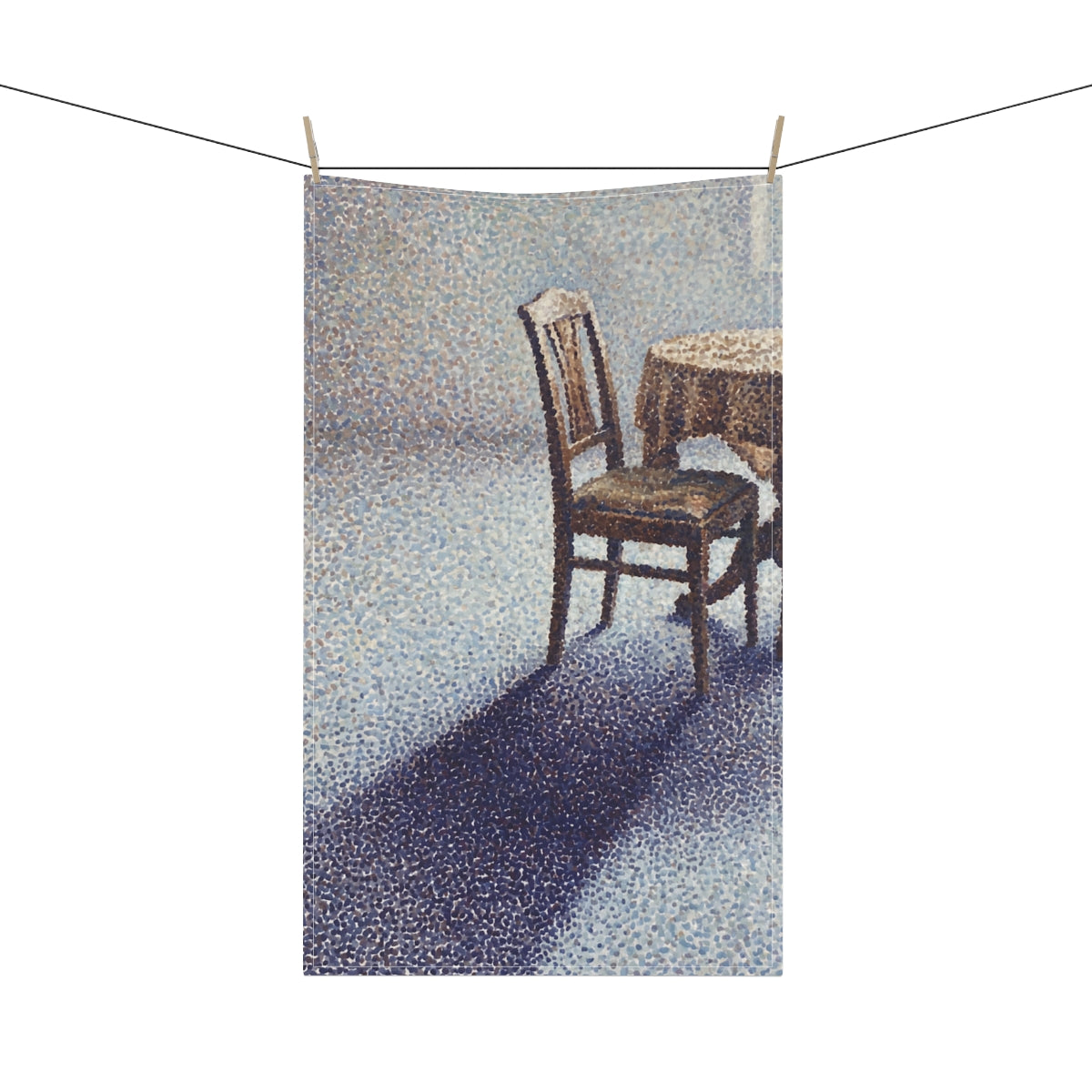 Tea Towels - Silent Sunlight Kitchen Linen | Echovira...