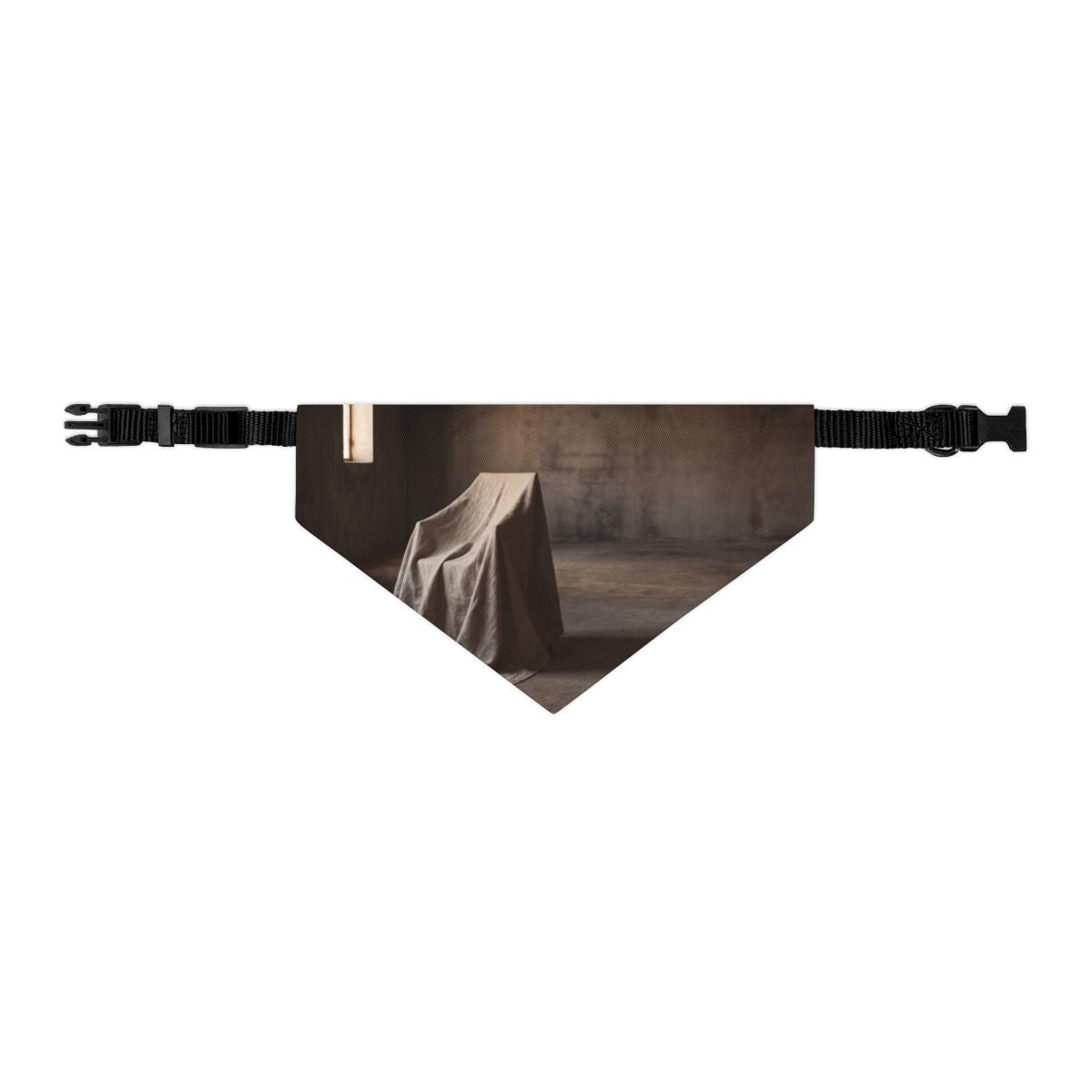 Pet Bandana Collar - Conceptual Canine