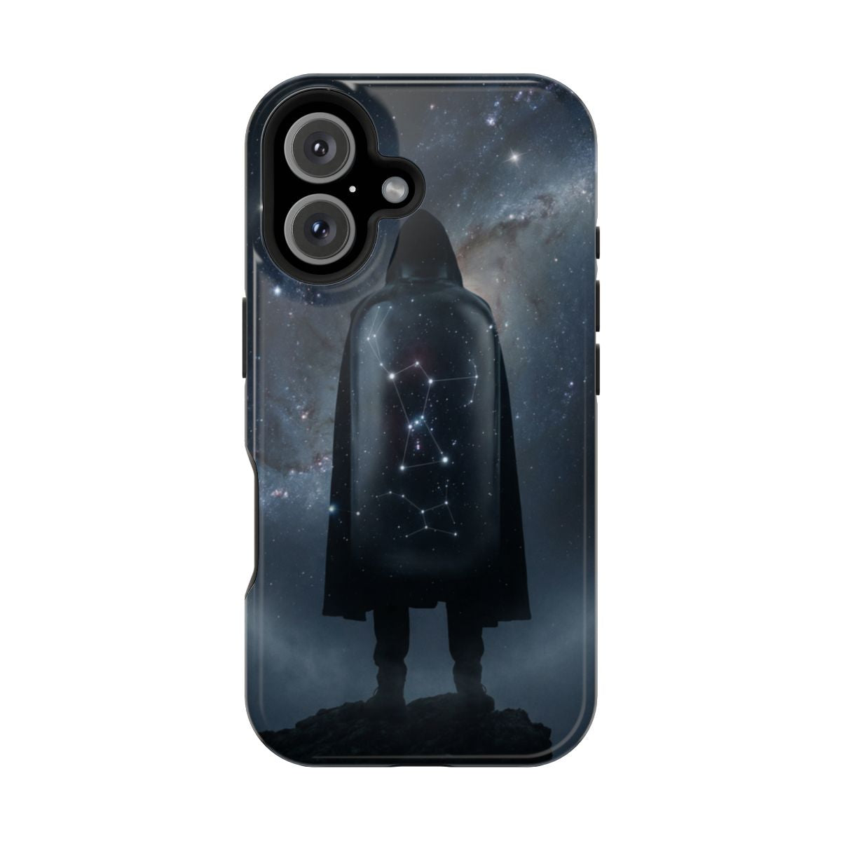 Impact-Resistant Cases - Impact Case - Orion Seeker Phone......