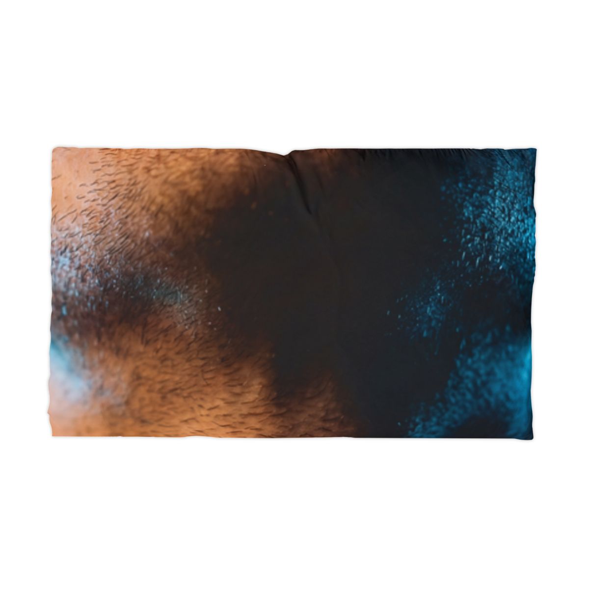 Microfiber Pillowcase - Midnight Glow