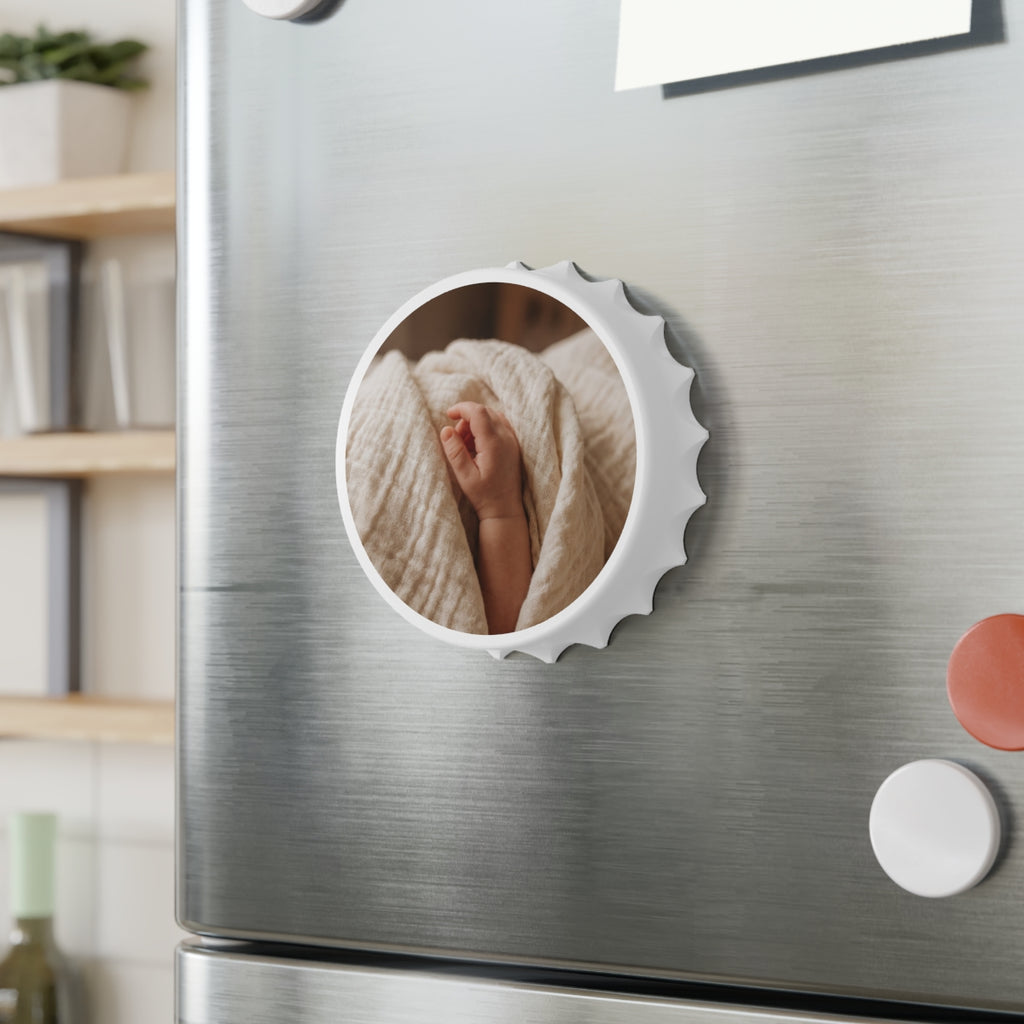 Bottle Opener - Minimalist Kitchen