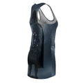 Orion Constellation Racerback Dress