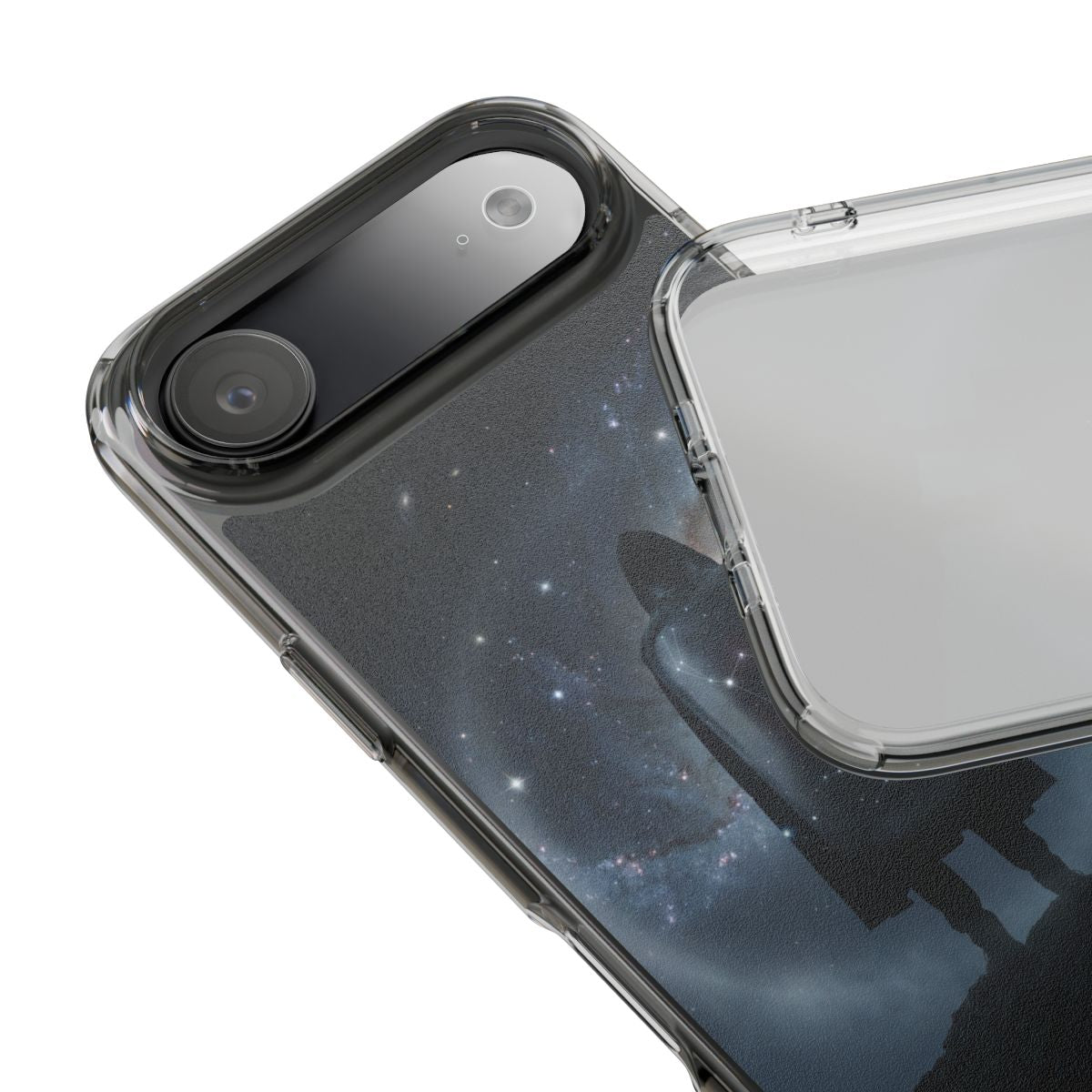 Clear Impact-Resistant Cases - Orion Celestial Wanderer... |...