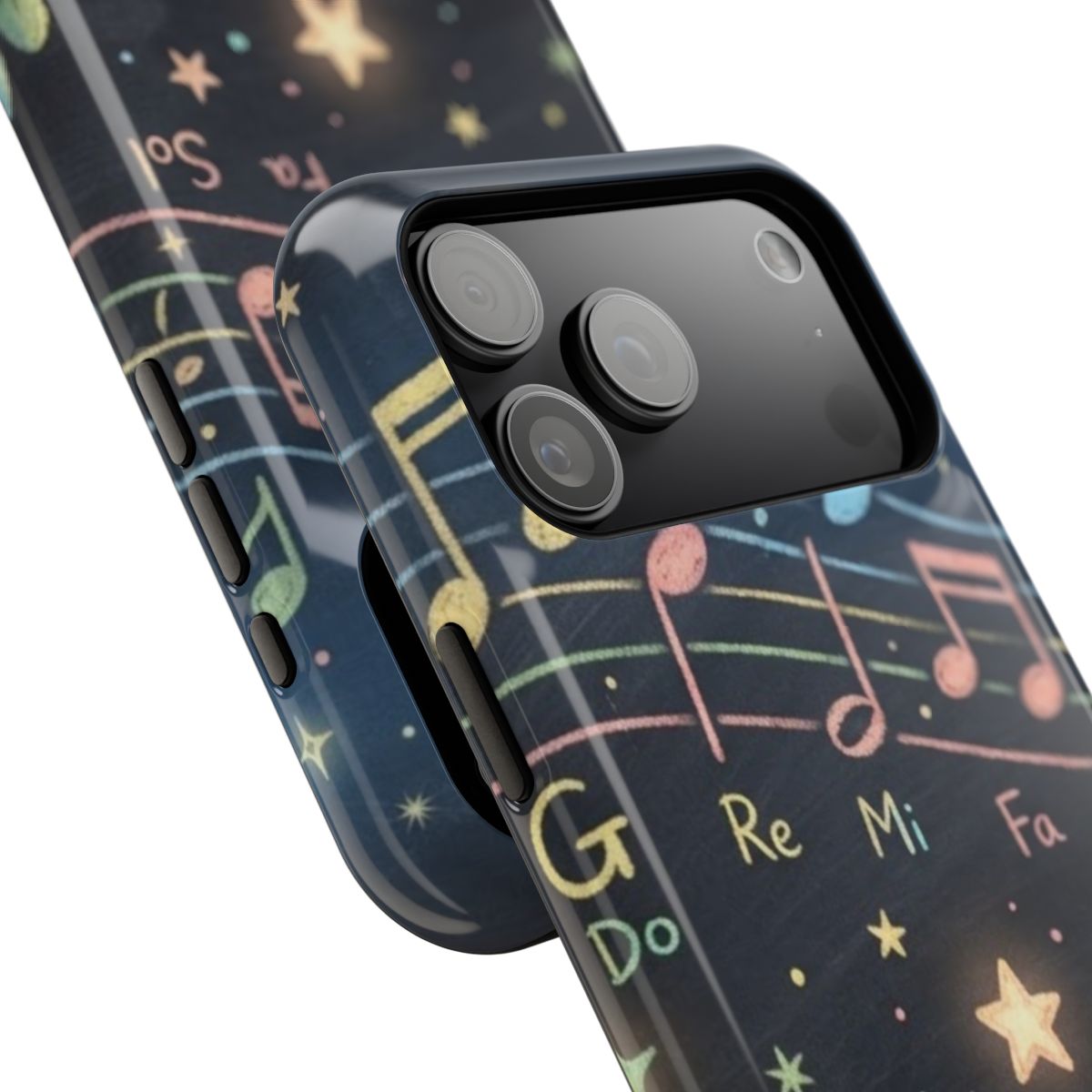 Impact-Resistant Case - Meadow Melody | Echovira Gallery