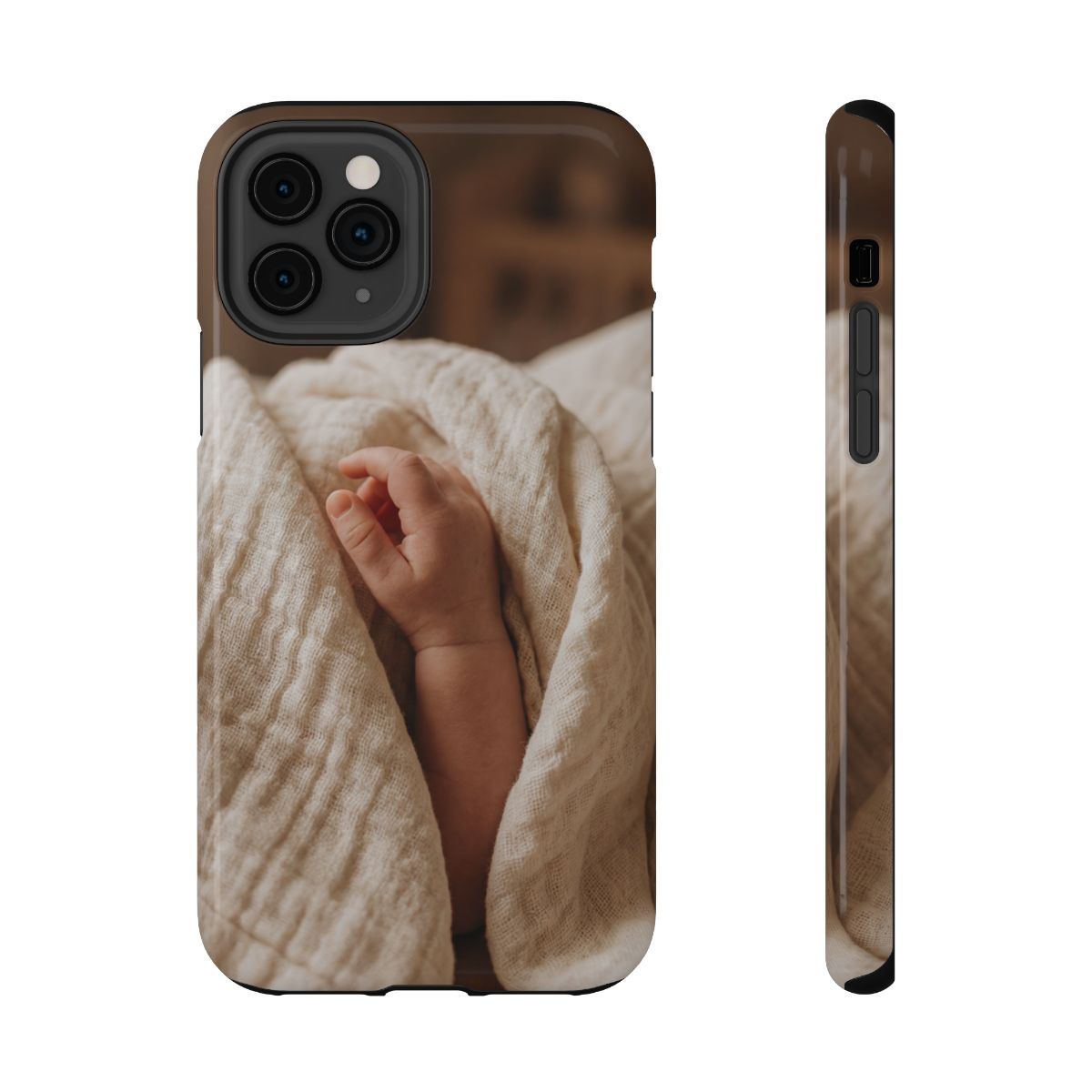 Impact-Resistant Cases - Tough Phone Case - Aesthetic Armor— sizes part 1/2