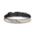 Clip-on Pet Collar - Winter Branch Solitude Landscape |...