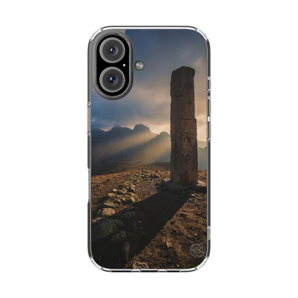 Clear Impact-Resistant Cases - Clear Impact Case... |...