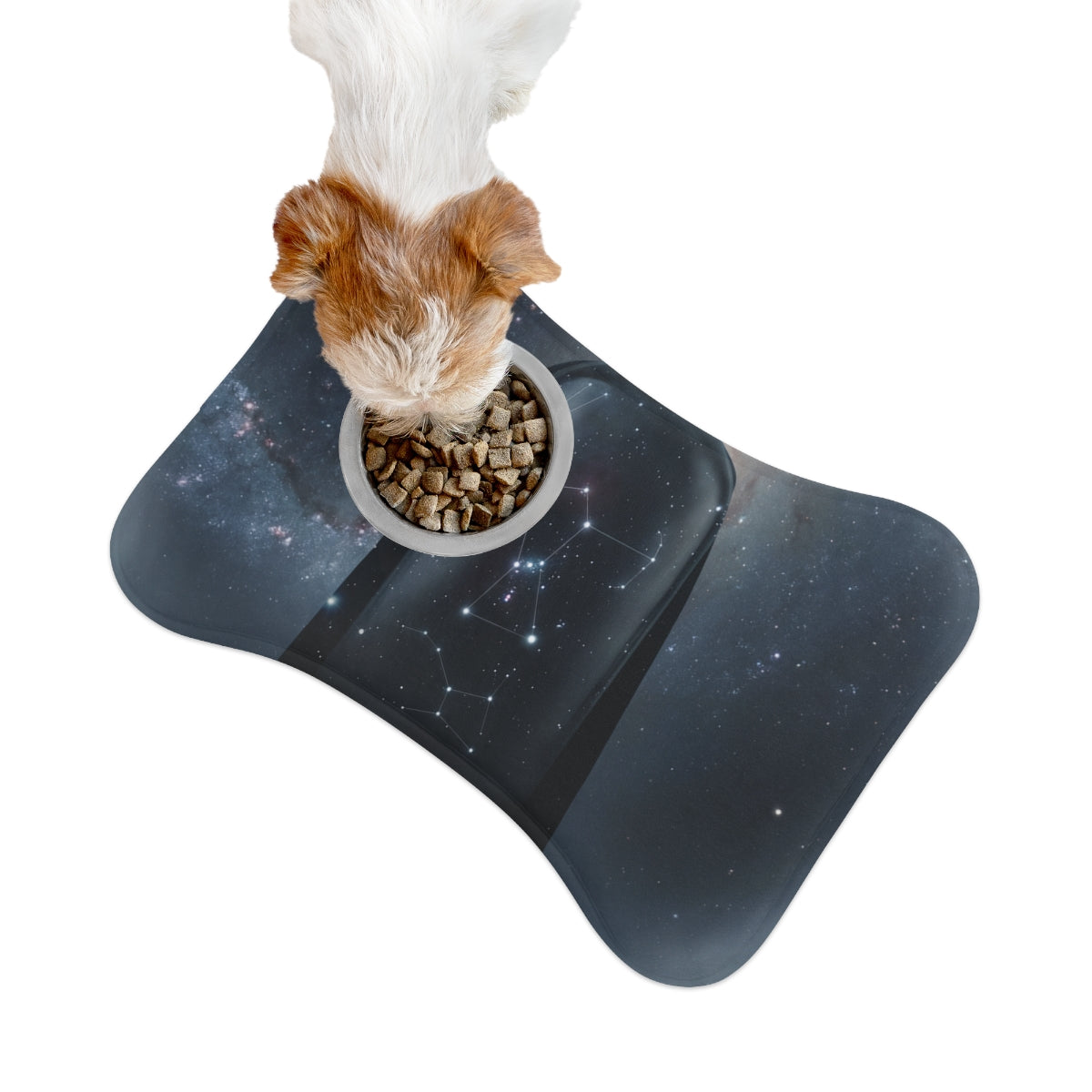Orion Celestial Voyager Pet Feeding Mats