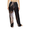 Women's Pajama Pants - Midnight City Dreamer | Echovira...