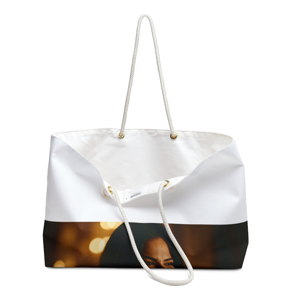 Weekender Bag - Night Luxe Getaway