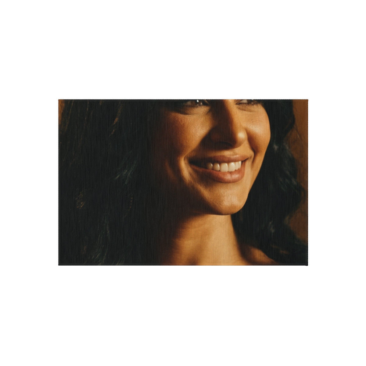 Outdoor Rug - Midnight Radiance Patio