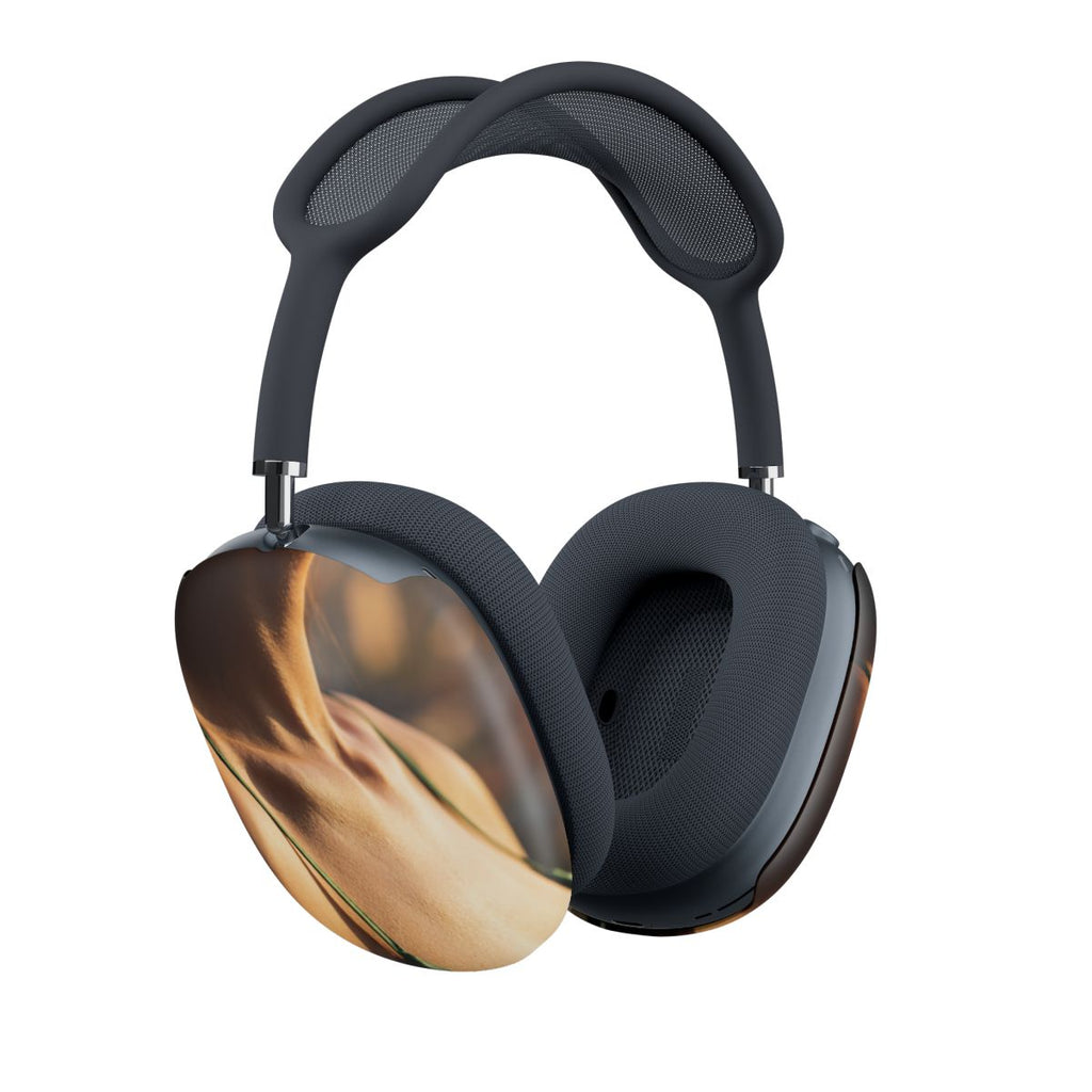AirPod Max Cases - Golden Hour Chic | Echovira Gallery