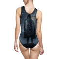 Orion Constellation One-Piece Swimsuit