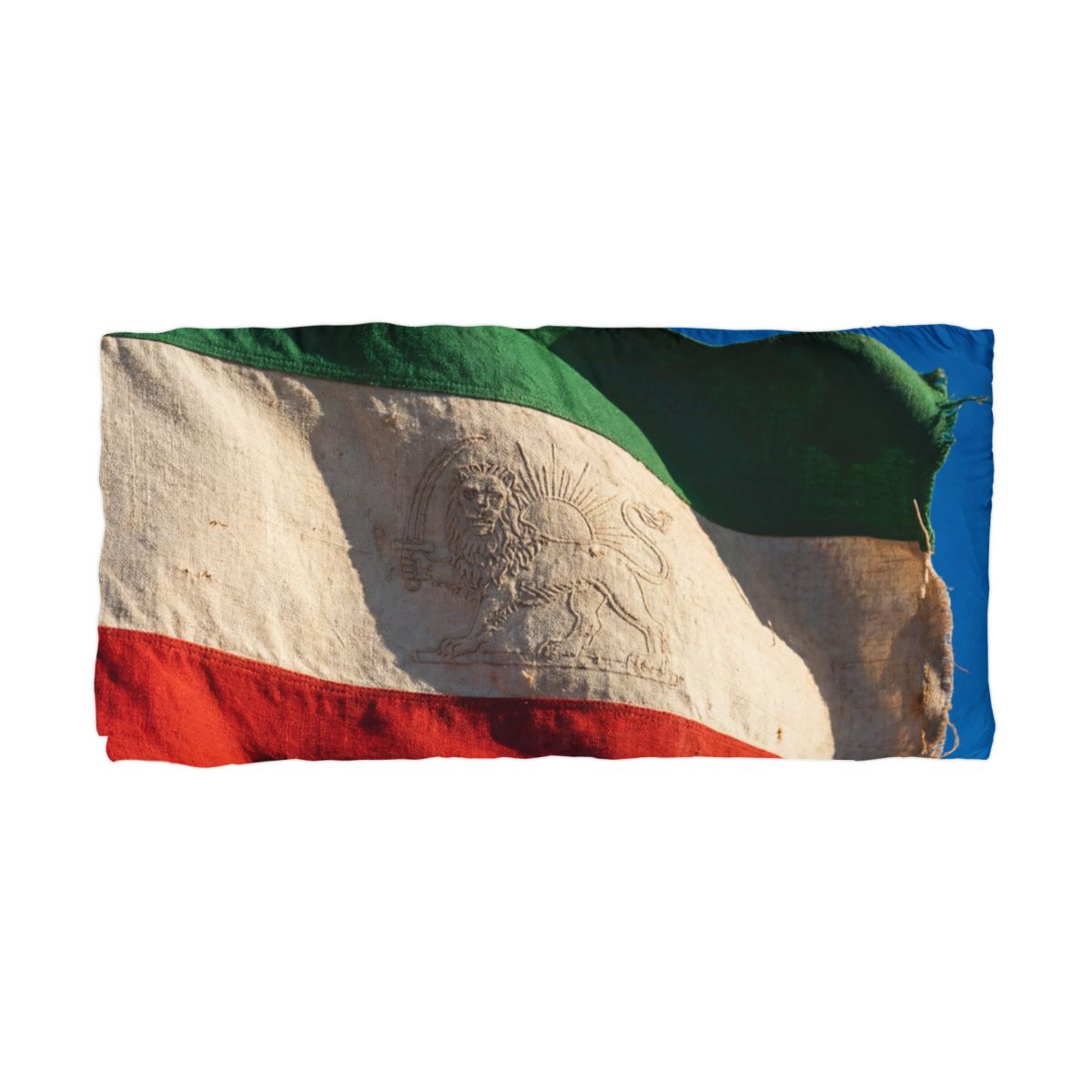 Microfiber Pillowcase - Pride