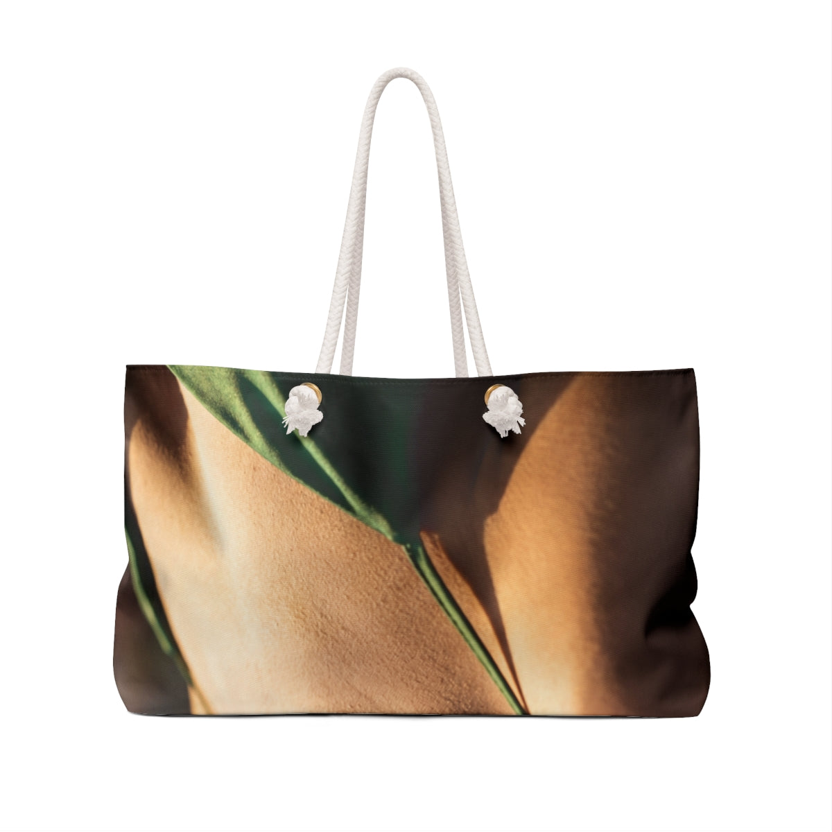 Weekender Bag - Golden Hour Getaway Style