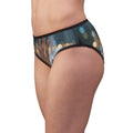 Rainy City Window Women's Briefs