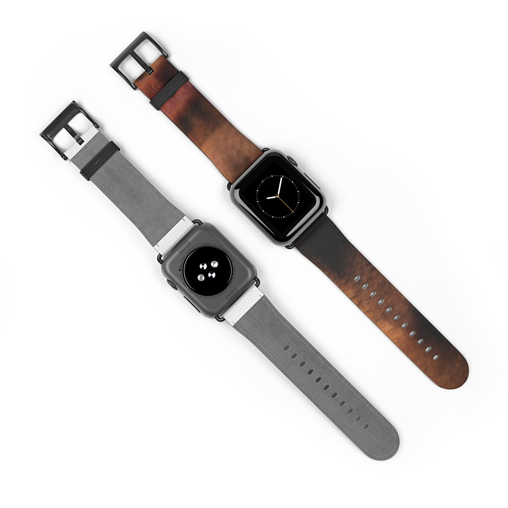 Apple Watch Band - Cinematic Wrist