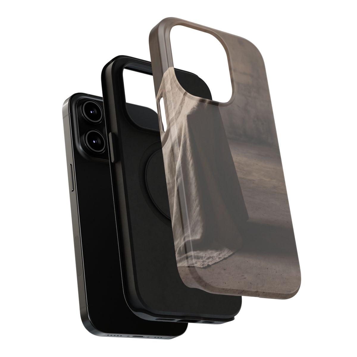 Impact-Resistant Case - Gallery Mood