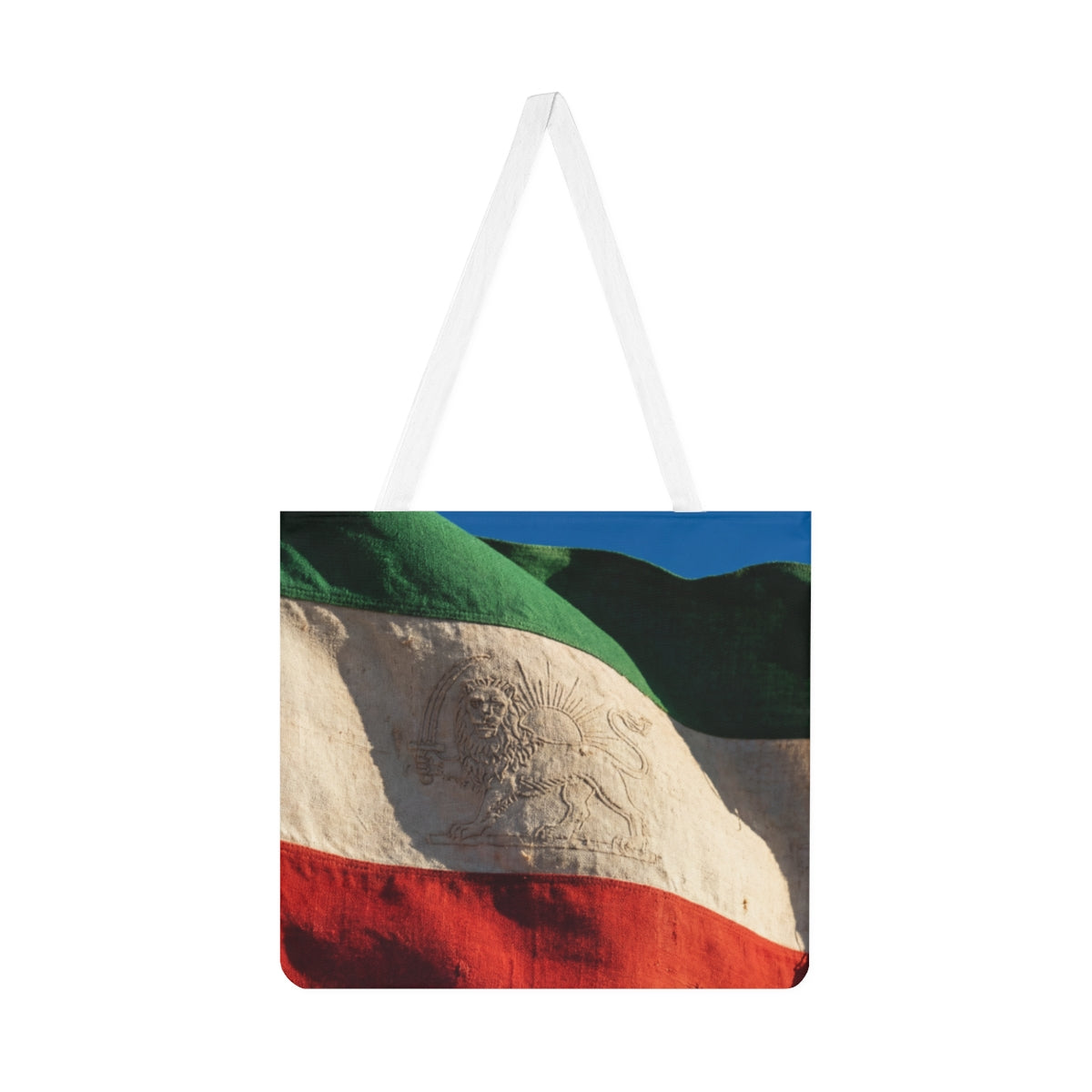 Shoulder Tote Bag - Heritage