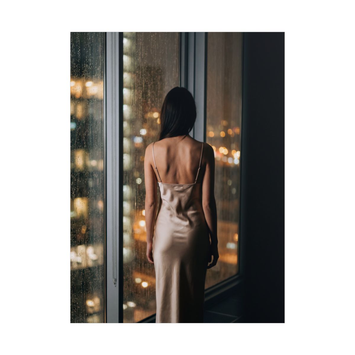 Unframed Posters - Dorm Room Mood