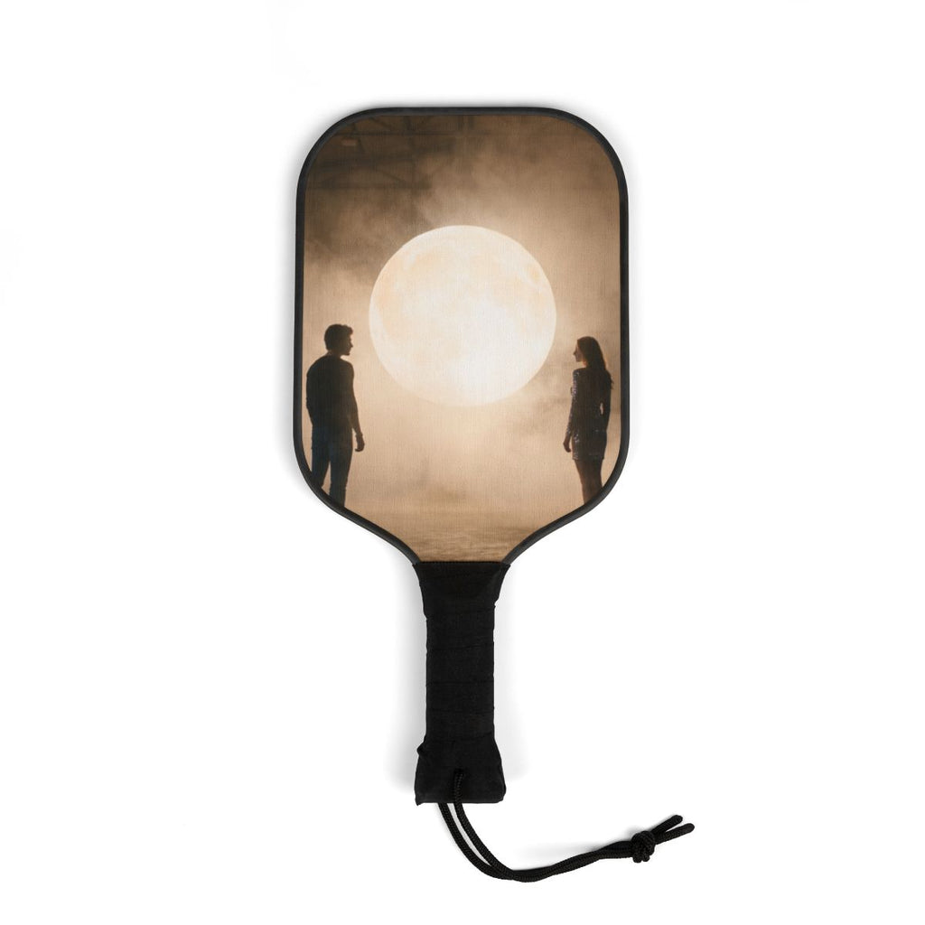 Pickleball Kit - Luminous Nocturne Set | Echovira Gallery