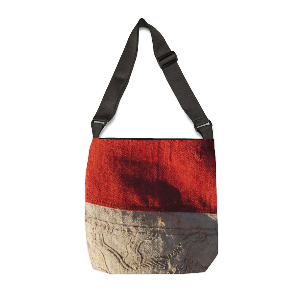 Adjustable Tote - Heritage Roots