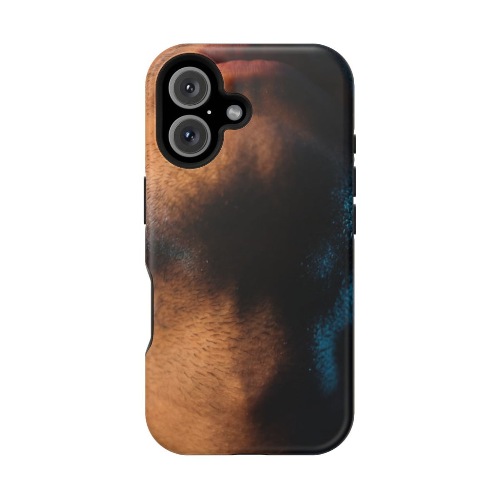 iPhone Case - Neon Tech Armor | iPhone 17 Pro Max, 17 Pro, 17 & More