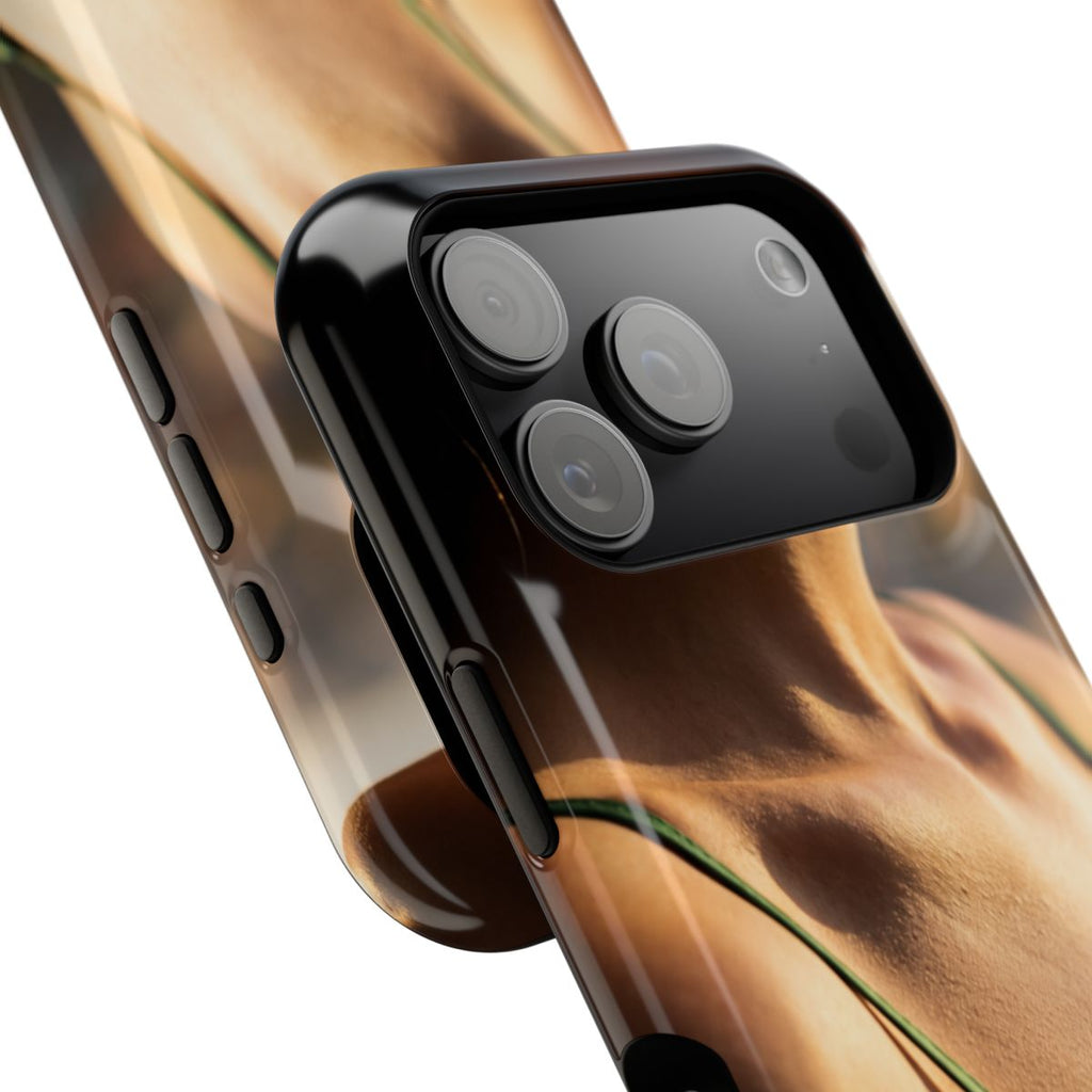 Impact-Resistant Case - Sun-Kissed Silk— sizes part 2/2