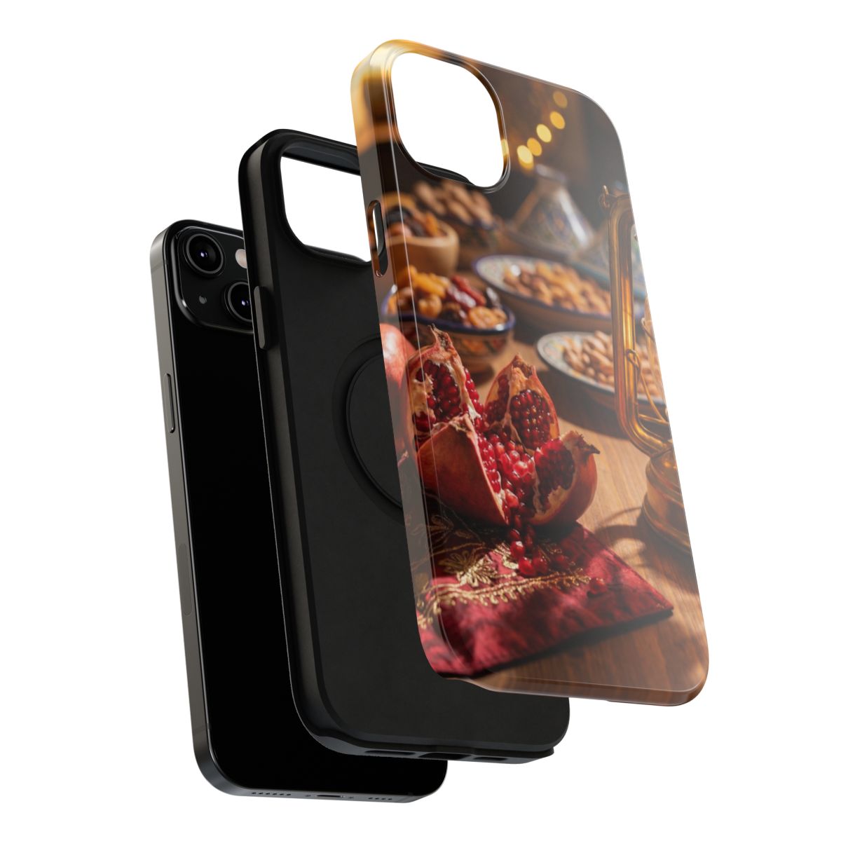 Impact-Resistant Cases - Impact Case - Persian Night...
