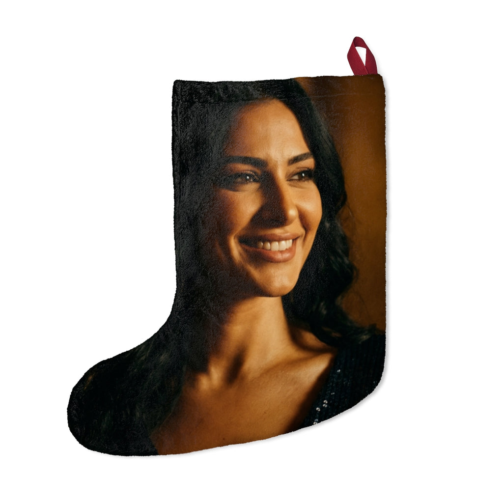 Christmas Stocking - Festive Glow