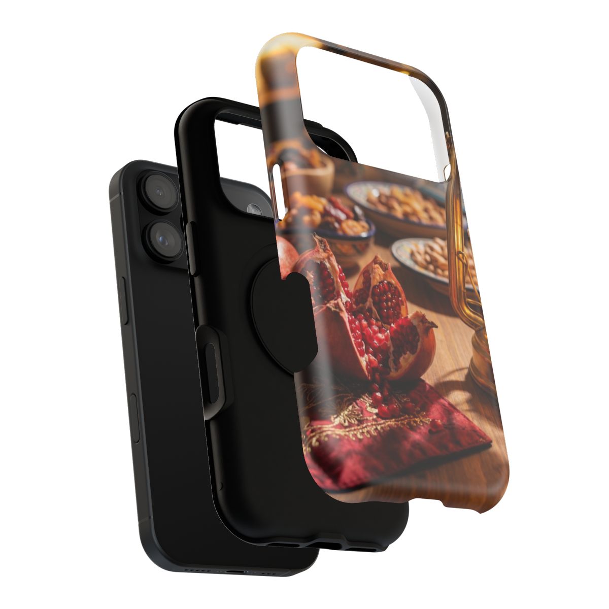 Impact-Resistant Cases - Impact Case - Persian Night...