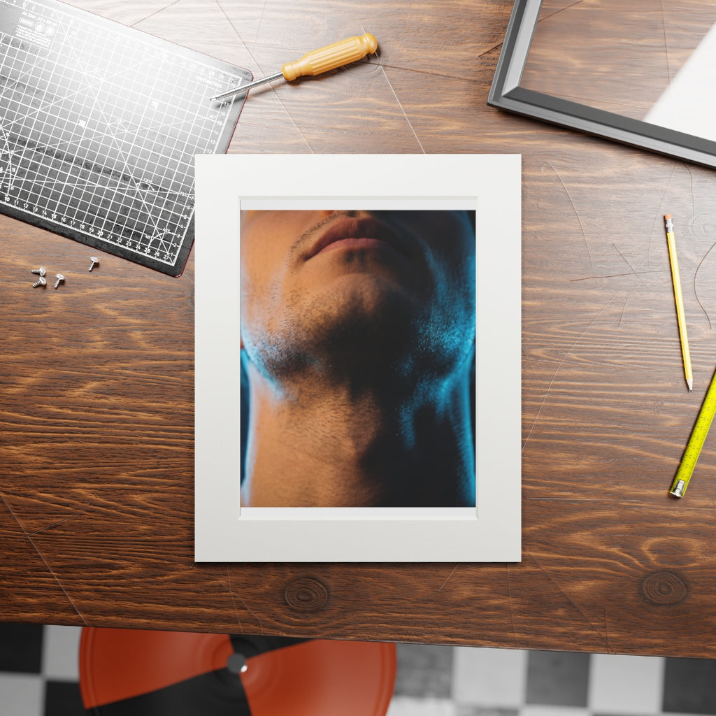 Fine Art Prints - Cinematic Shadow
