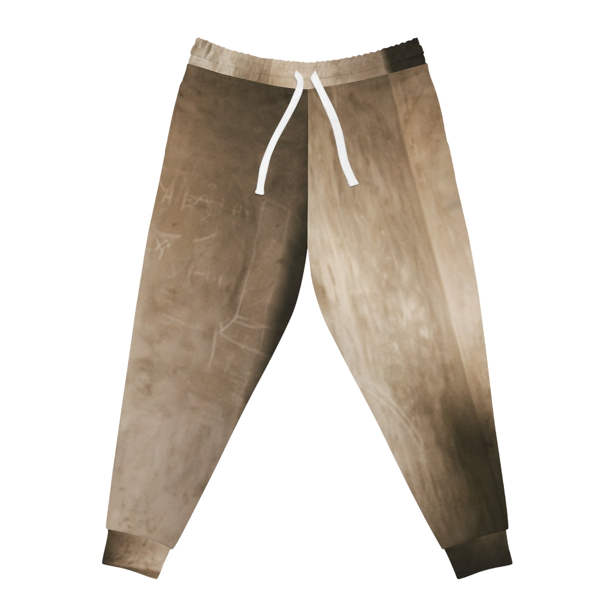 Athletic Joggers - Shadows of the Citadel moody... |...