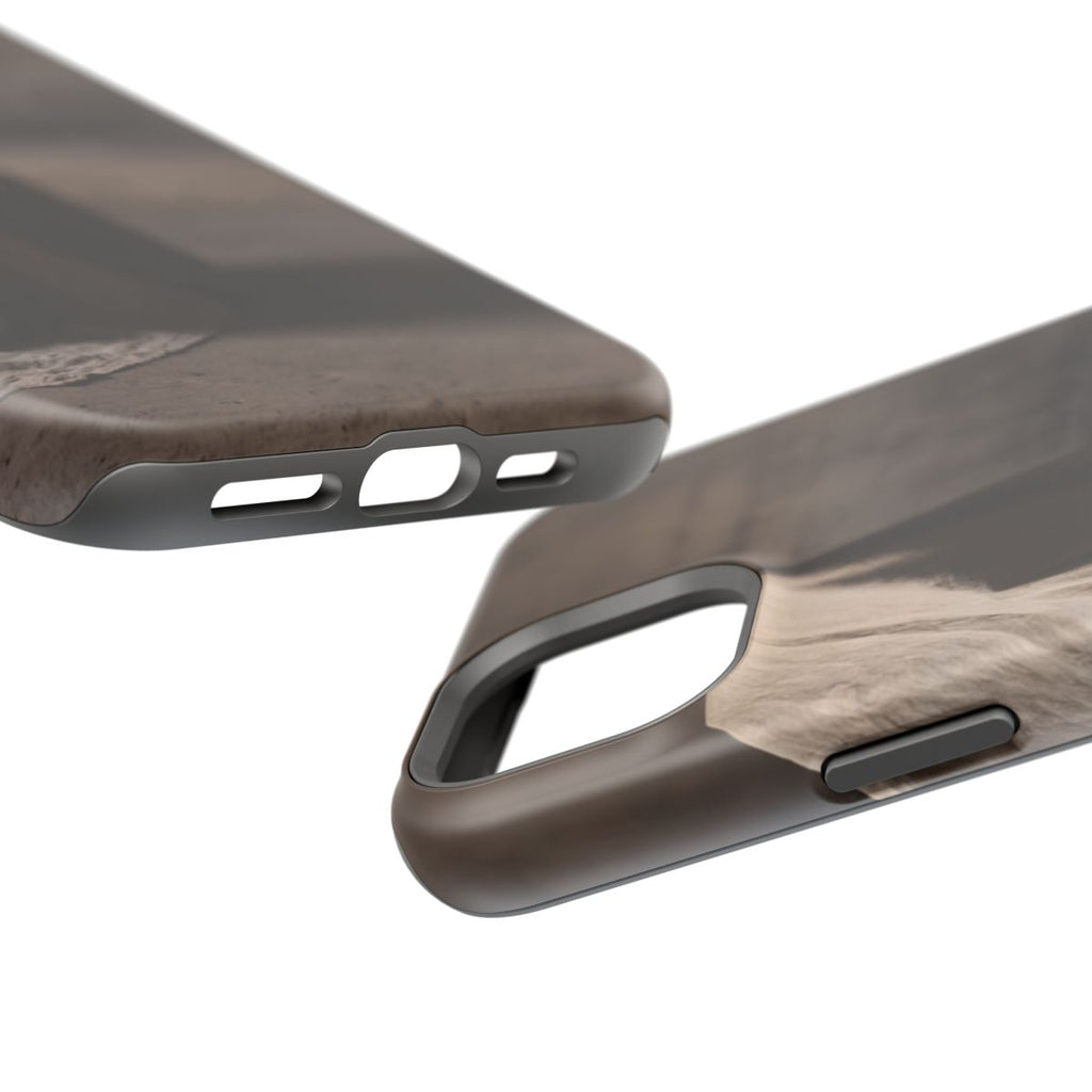 Impact-Resistant Case - Gallery Mood
