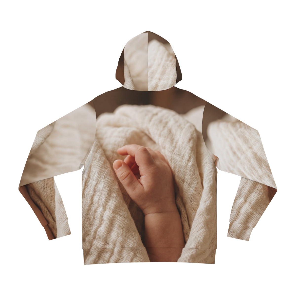 Fashion Hoodie - Cozy Aesthetic