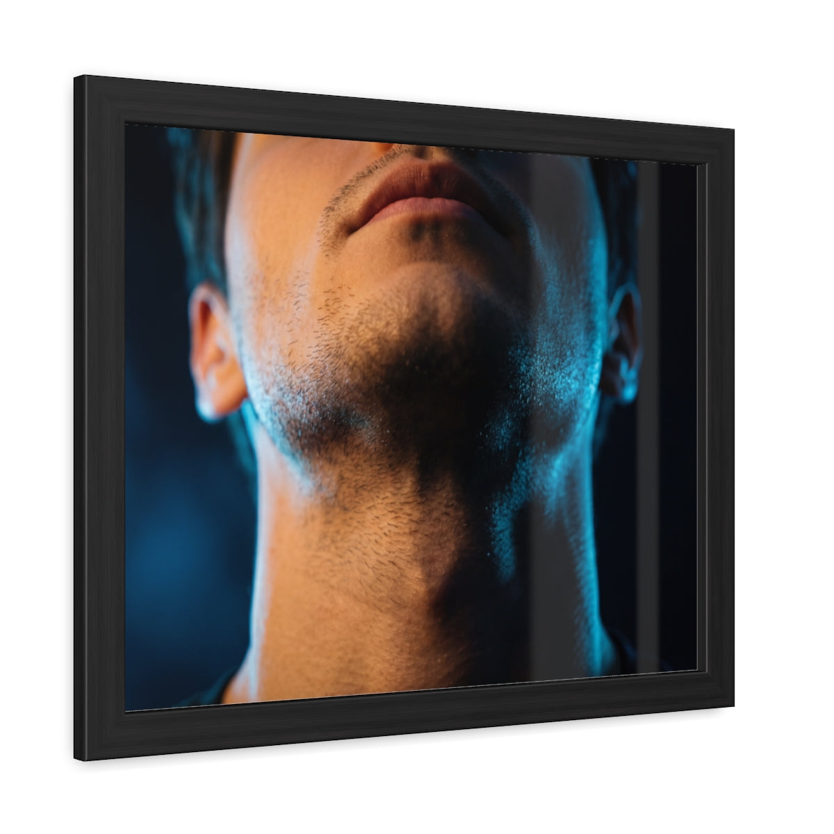 Framed Posters - Neon Noir
