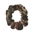 Earthy Forest Roots Hair Scrunchie