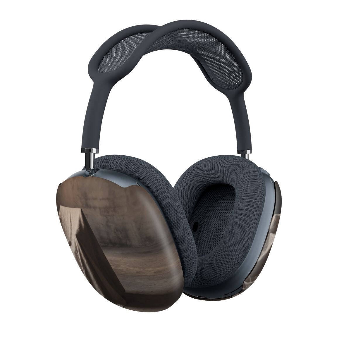 AirPod Max Case - Wabi-Sabi Focus