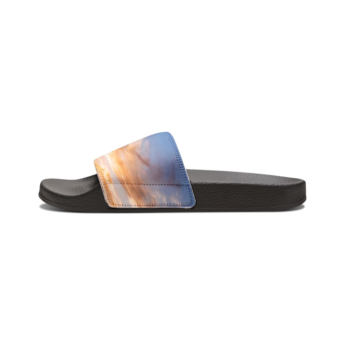 Women's Removable-Strap Sandals - Golden Horizon