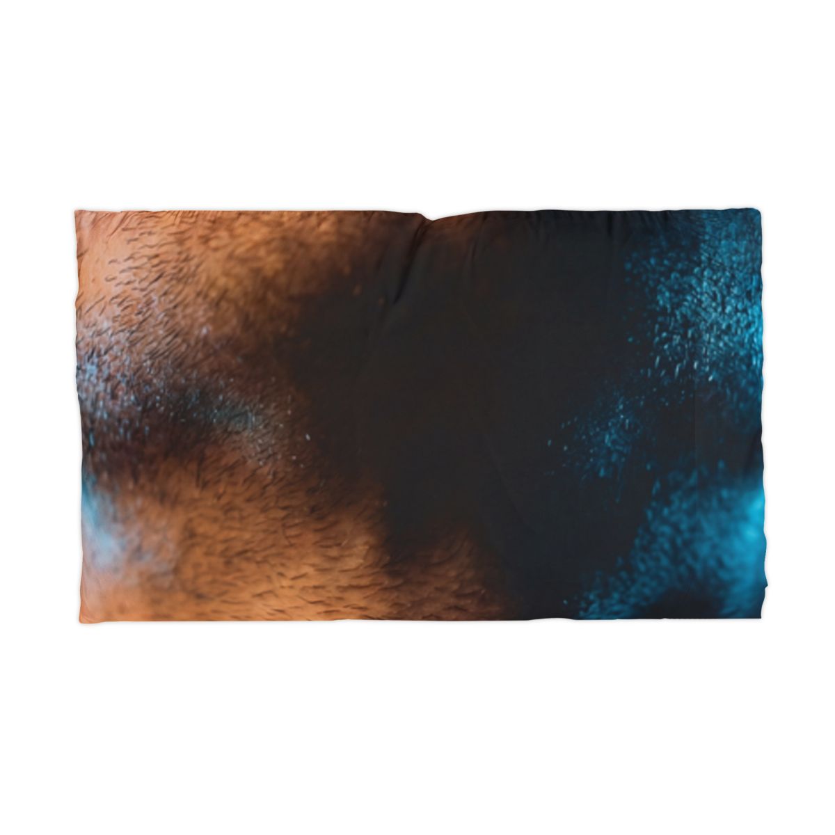 Microfiber Pillowcase - Midnight Glow