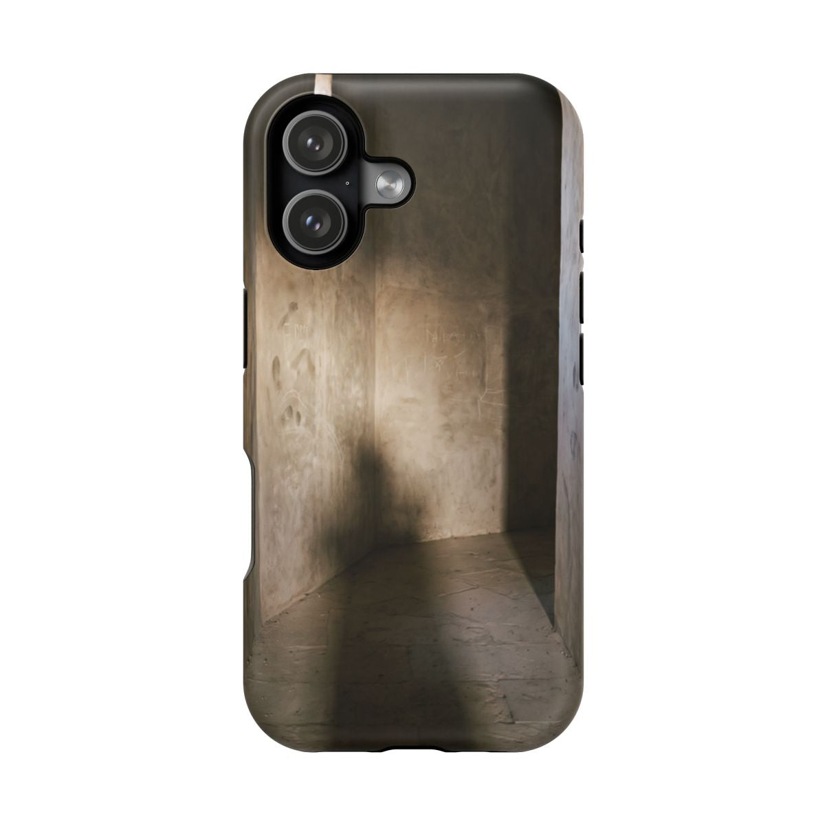Impact-Resistant Cases - Shadows of the Citadel moody... |...