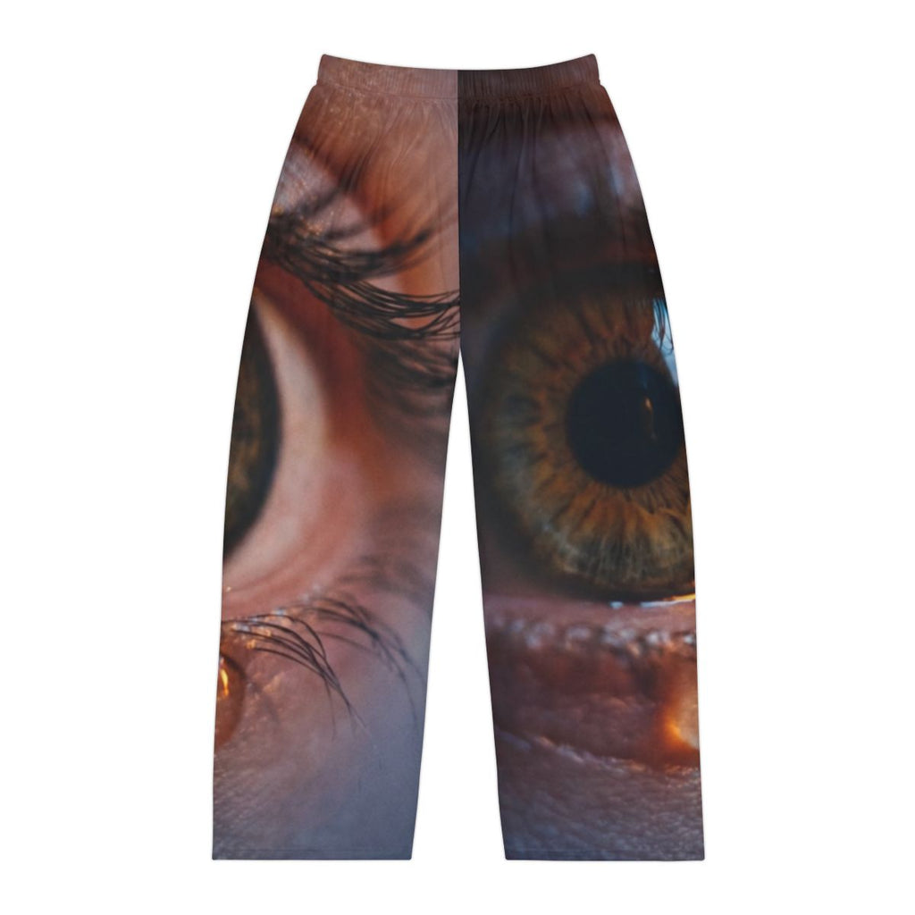 Men's Pajama Pants - Cinematic Soul